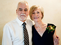 Don and Jacque Vander Giessen